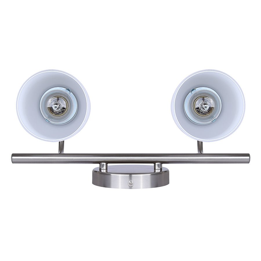 Luminaire de vanité Novalee - Or 22" by Canarm | Luminaires & cie