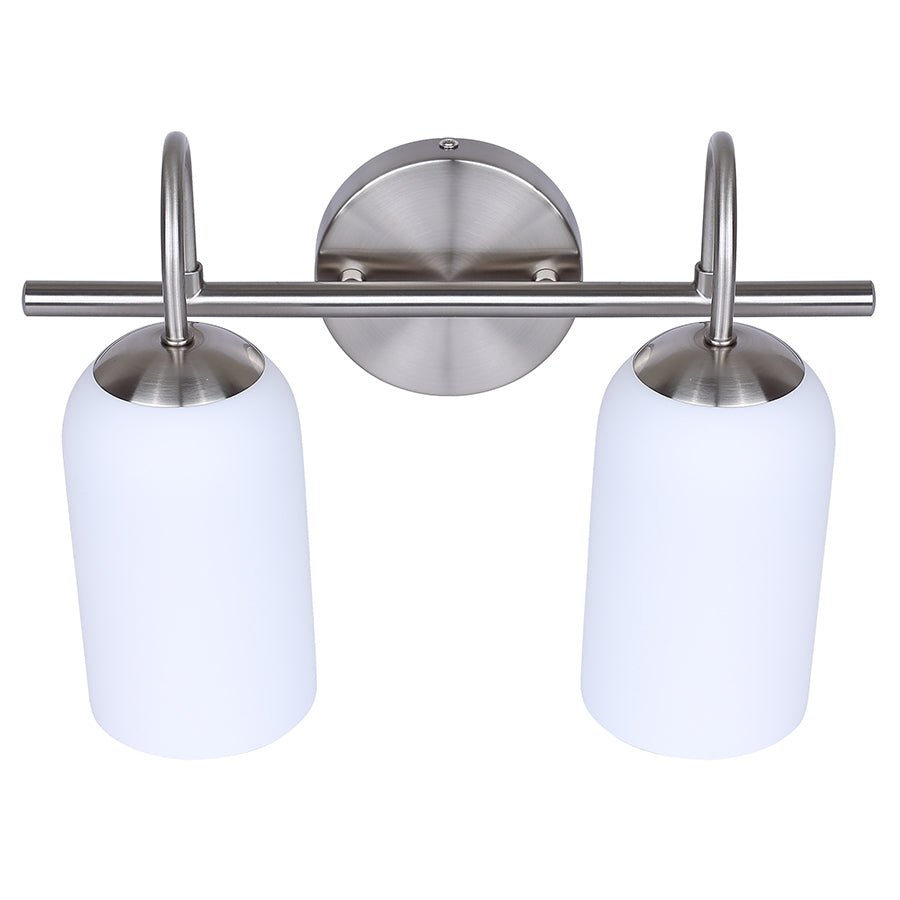 Luminaire de vanité Novalee - Or 22" by Canarm | Luminaires & cie