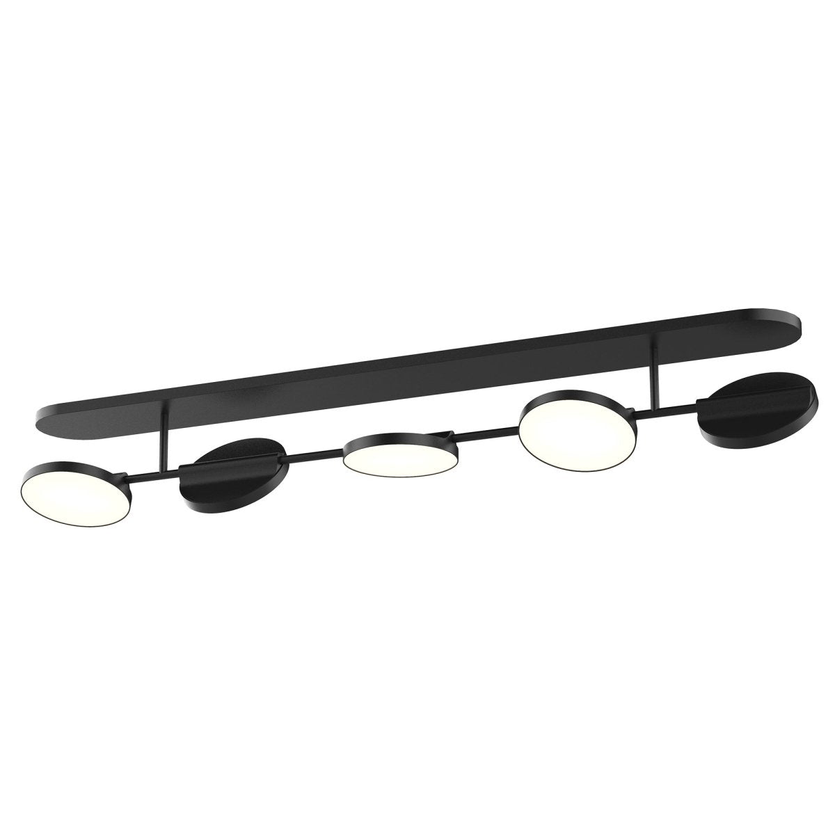 Luminaire de vanité Novel - 37" by Kuzco Lighting | Luminaires & cie