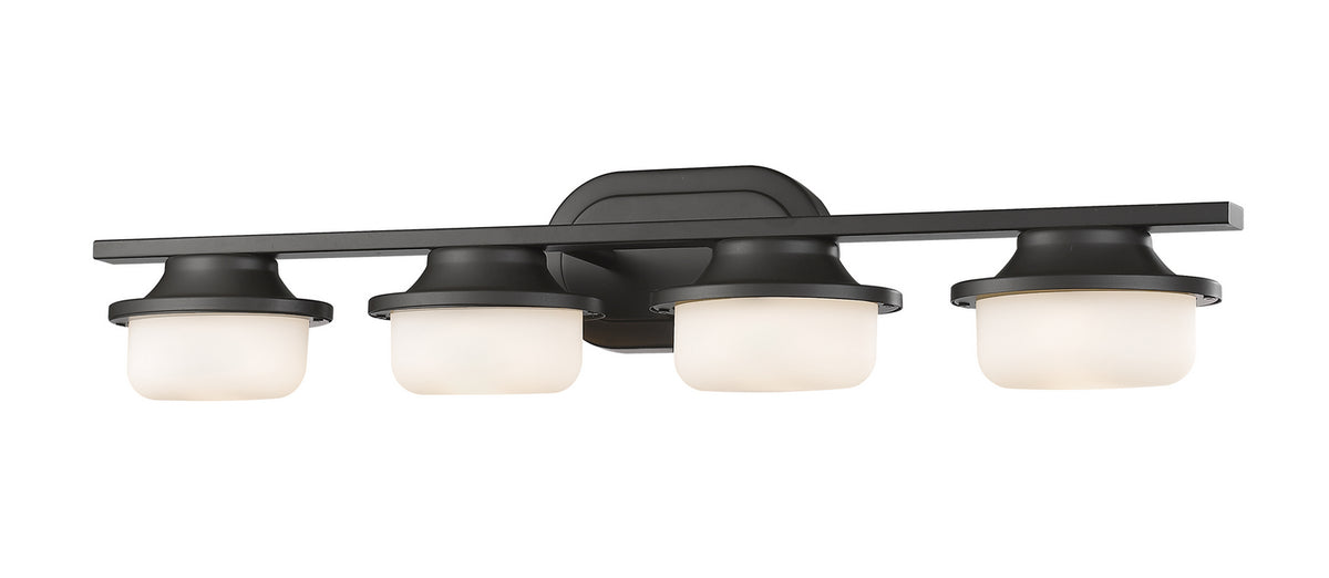 Luminaire de vanité Optum Bronze, 30" – Z-Lite