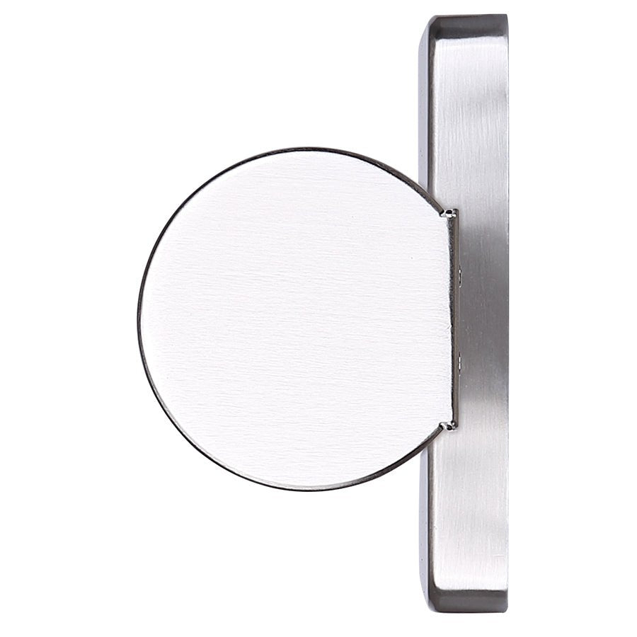 Luminaire de vanité Osten - Nickel brossé 30" by Canarm | Luminaires & cie