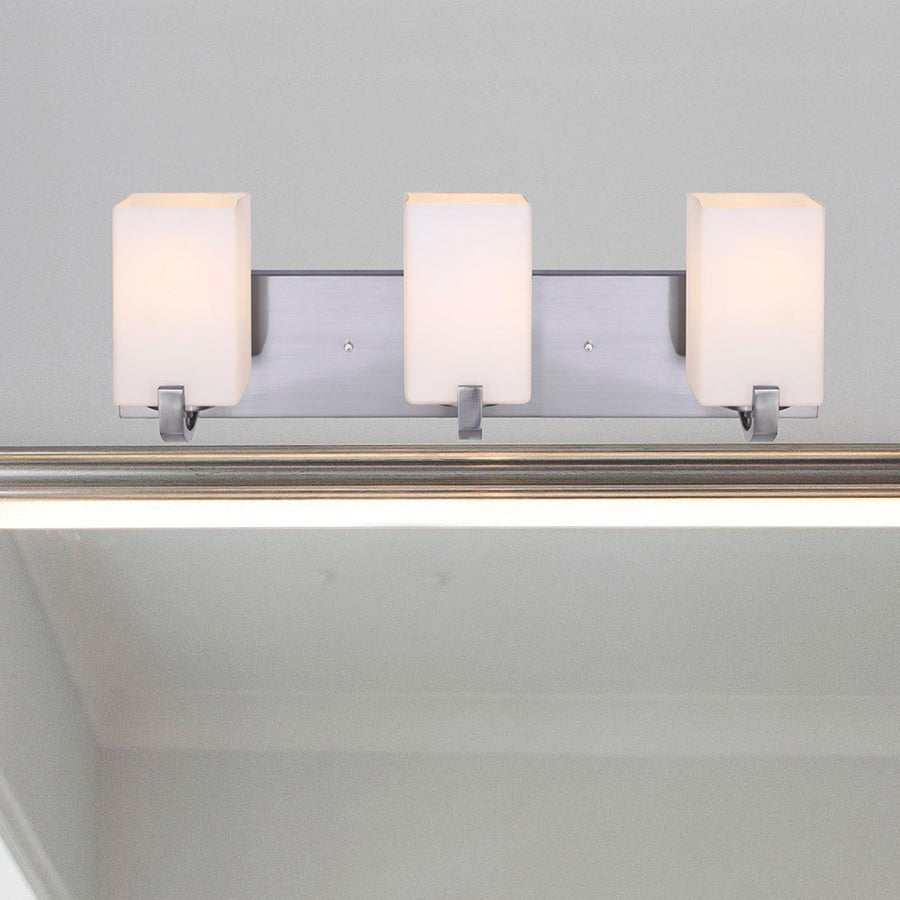 Luminaire de vanité Palmer - by Canarm | Luminaires & cie