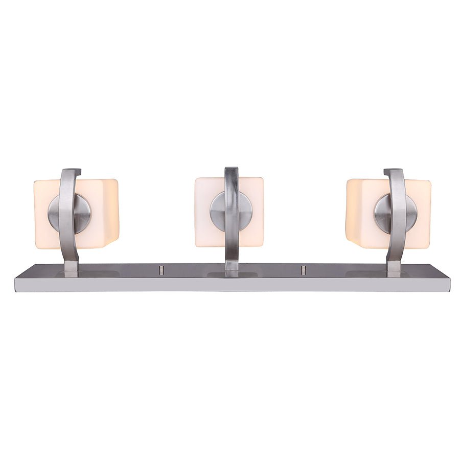 Luminaire de vanité Palmer - by Canarm | Luminaires & cie