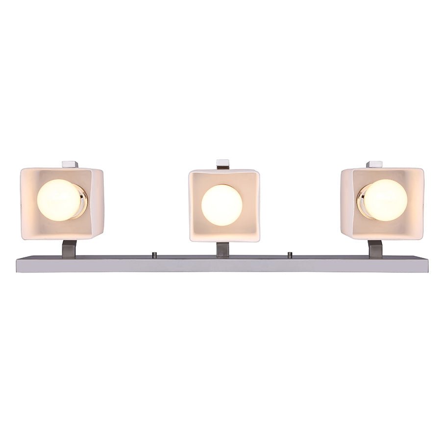 Luminaire de vanité Palmer - by Canarm | Luminaires & cie