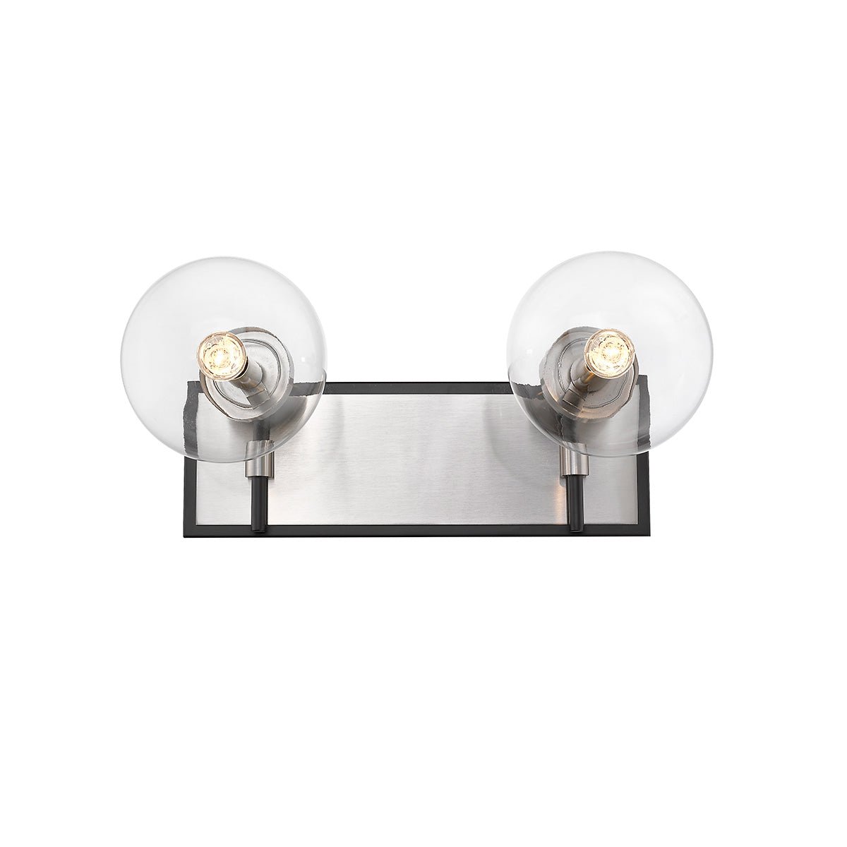 Luminaire de vanité Parsons