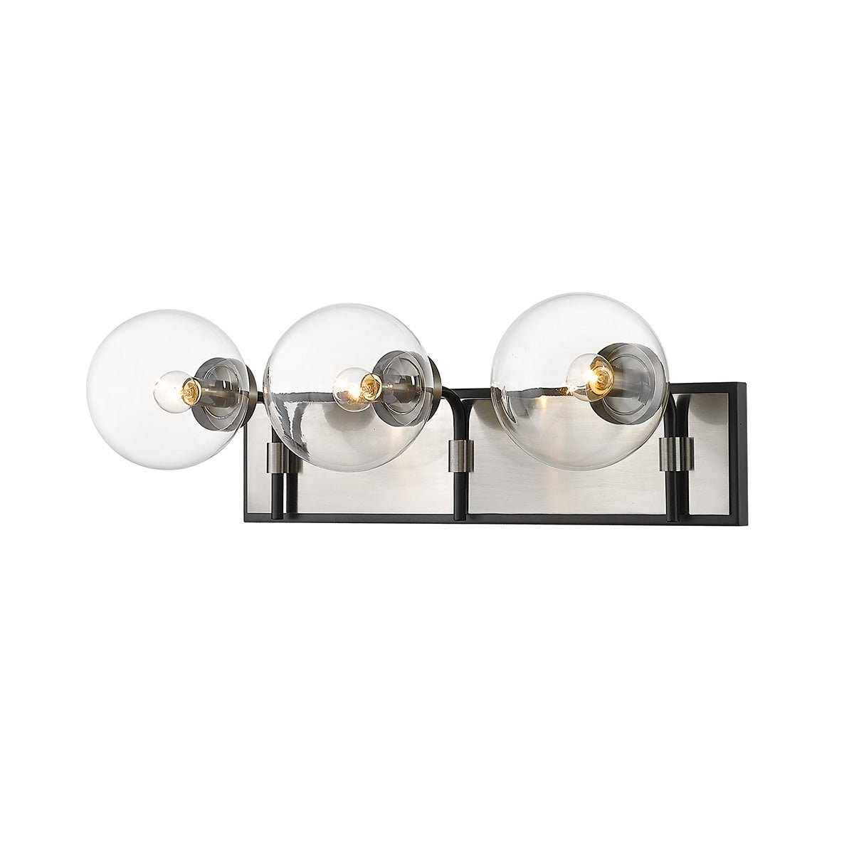 Luminaire de vanité Parsons