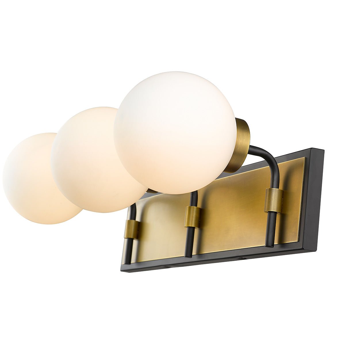 Luminaire de vanité Parsons