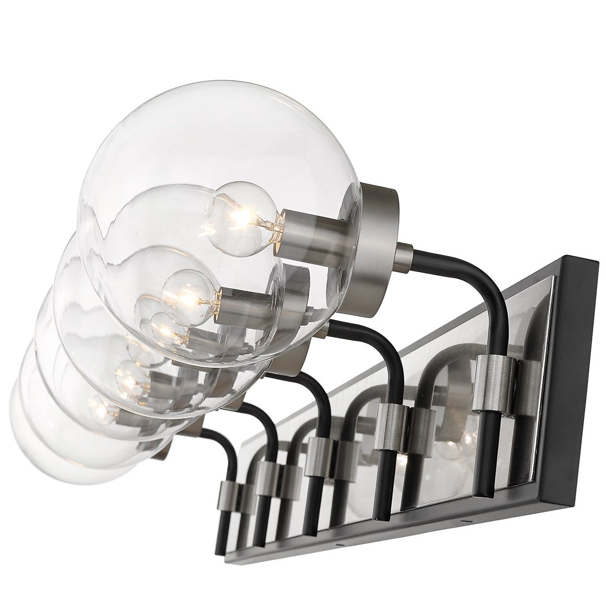 Luminaire de vanité Parsons
