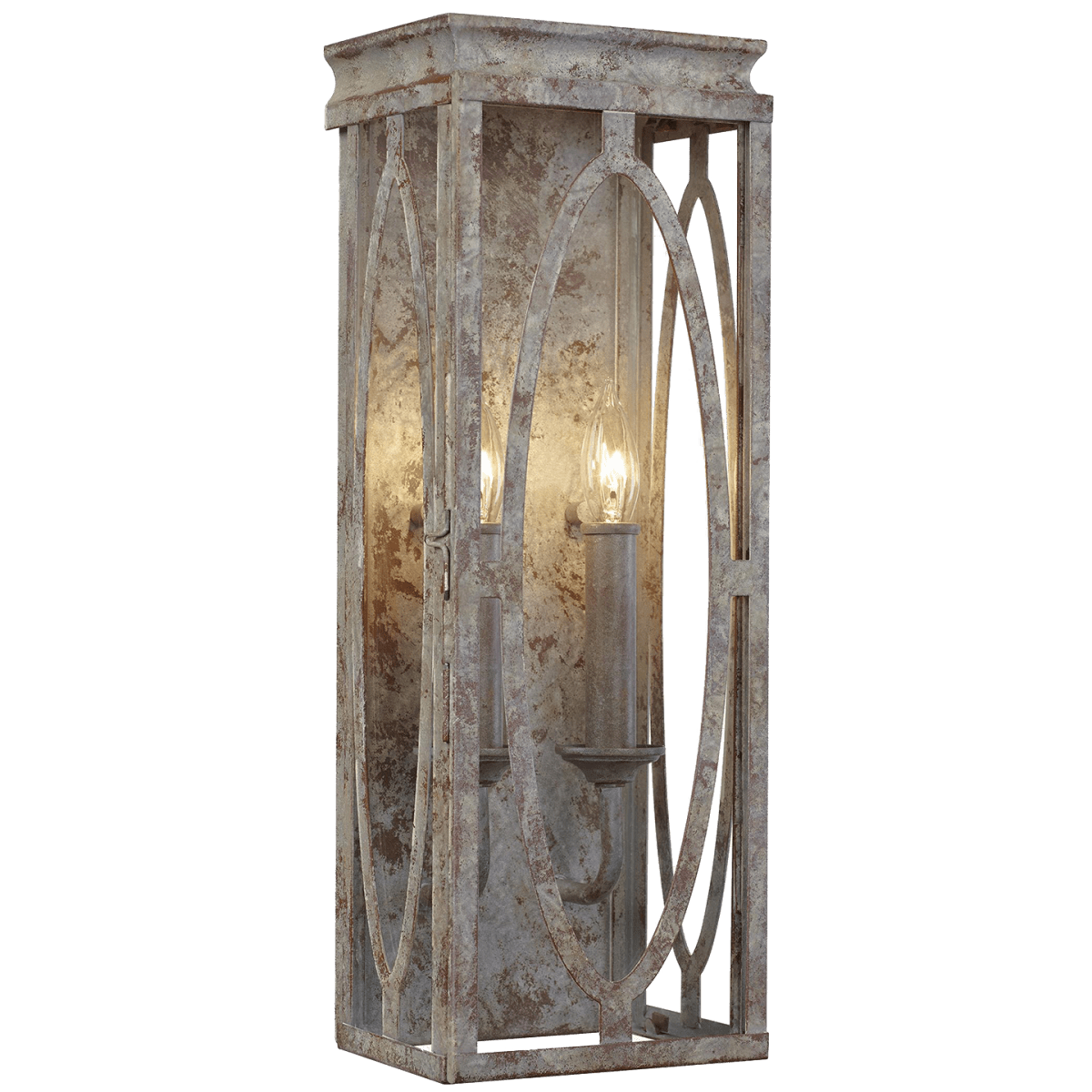 Luminaire de vanité Patrice - by Visual Comfort Studio | Luminaires & cie