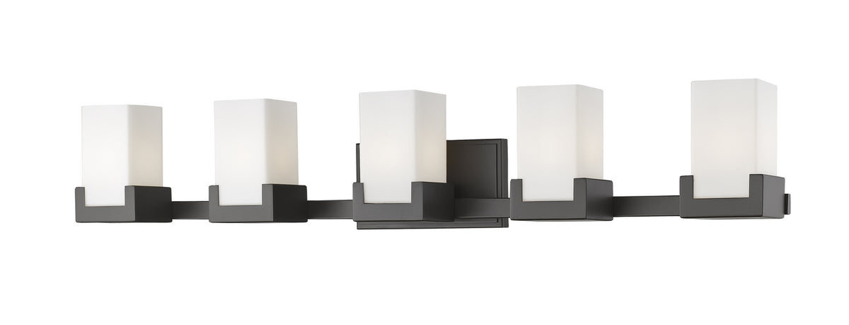 Luminaire de vanité Peak 39 5/8" – Z-Lite