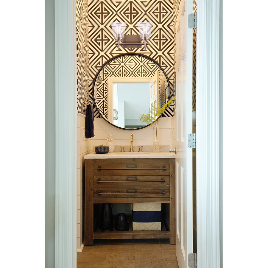 Luminaire de vanité Perla - 8" by Canarm | Luminaires & cie