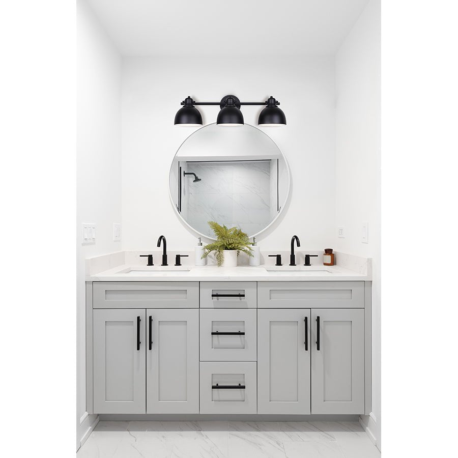 Luminaire de vanité Polo - by Canarm | Luminaires & cie