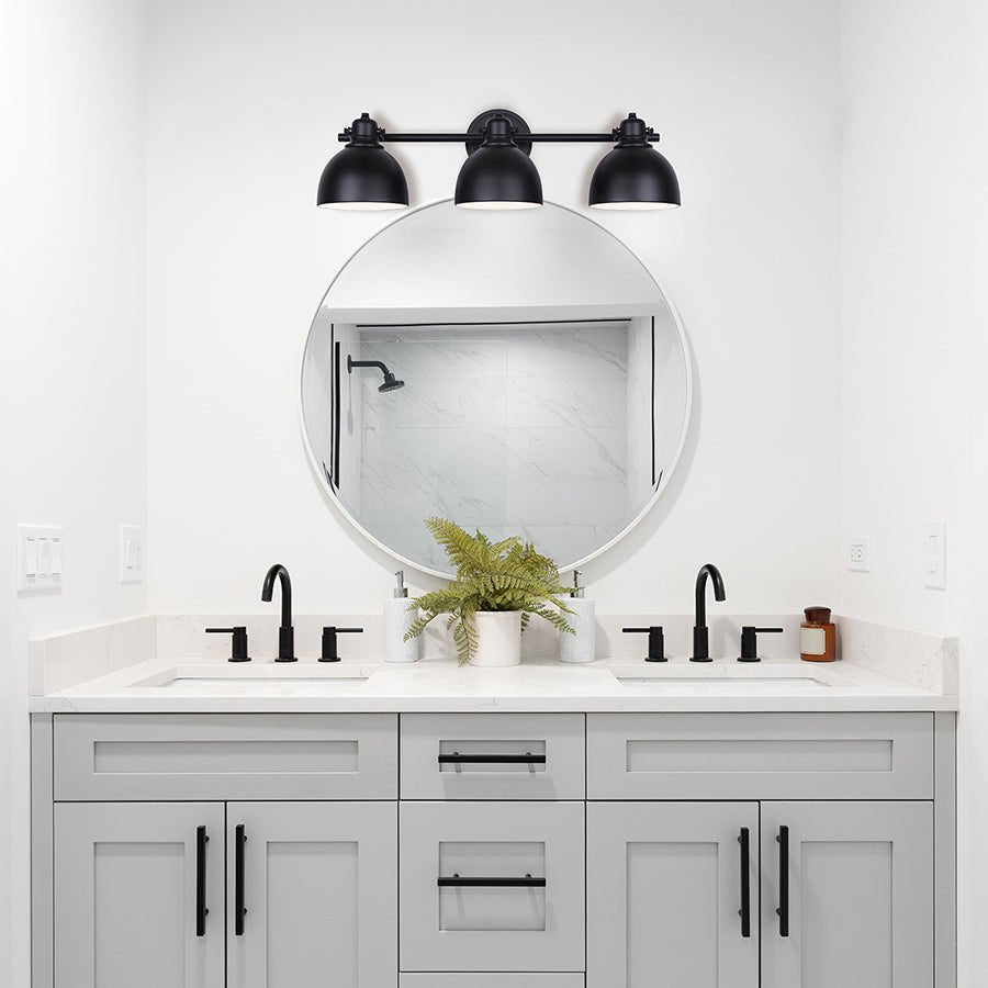 Luminaire de vanité Polo - by Canarm | Luminaires & cie