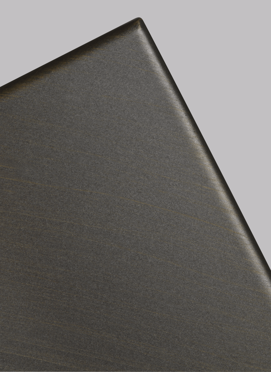 Luminaire de vanité Quinn - Bronze antique by Visual Comfort Studio | Luminaires & cie