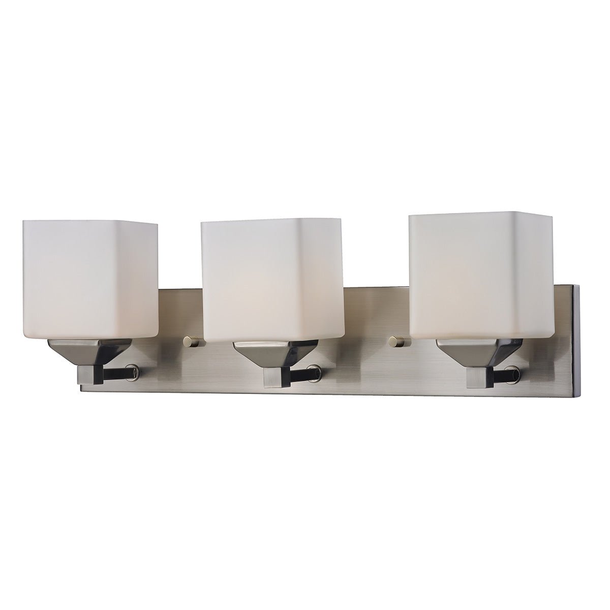 Luminaire de vanité Quube