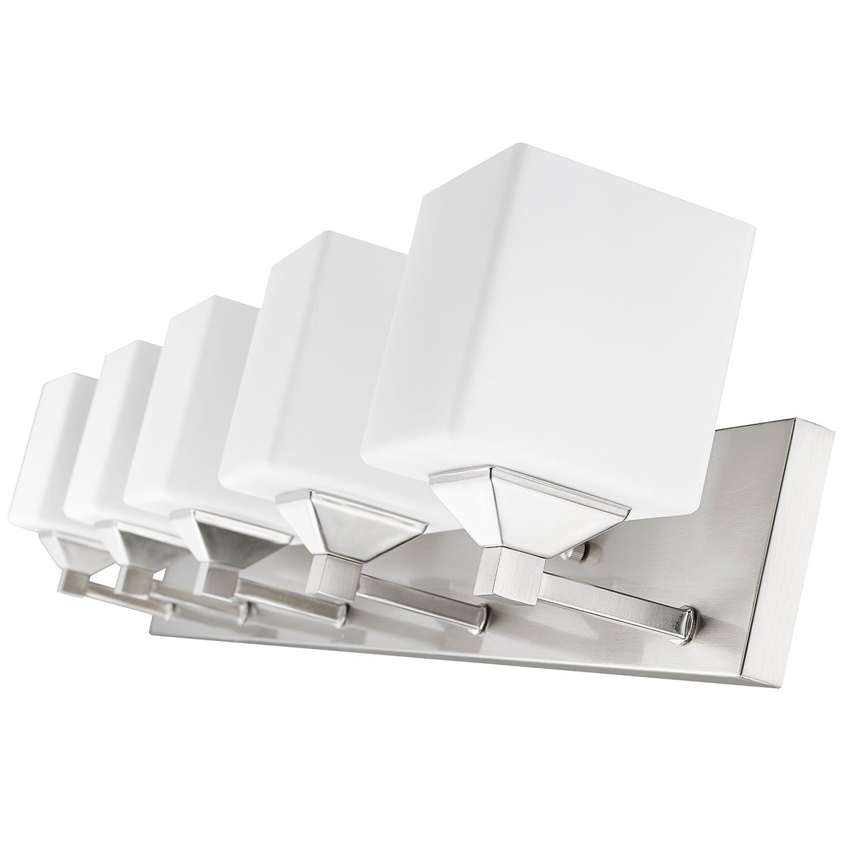Luminaire de vanité Quube