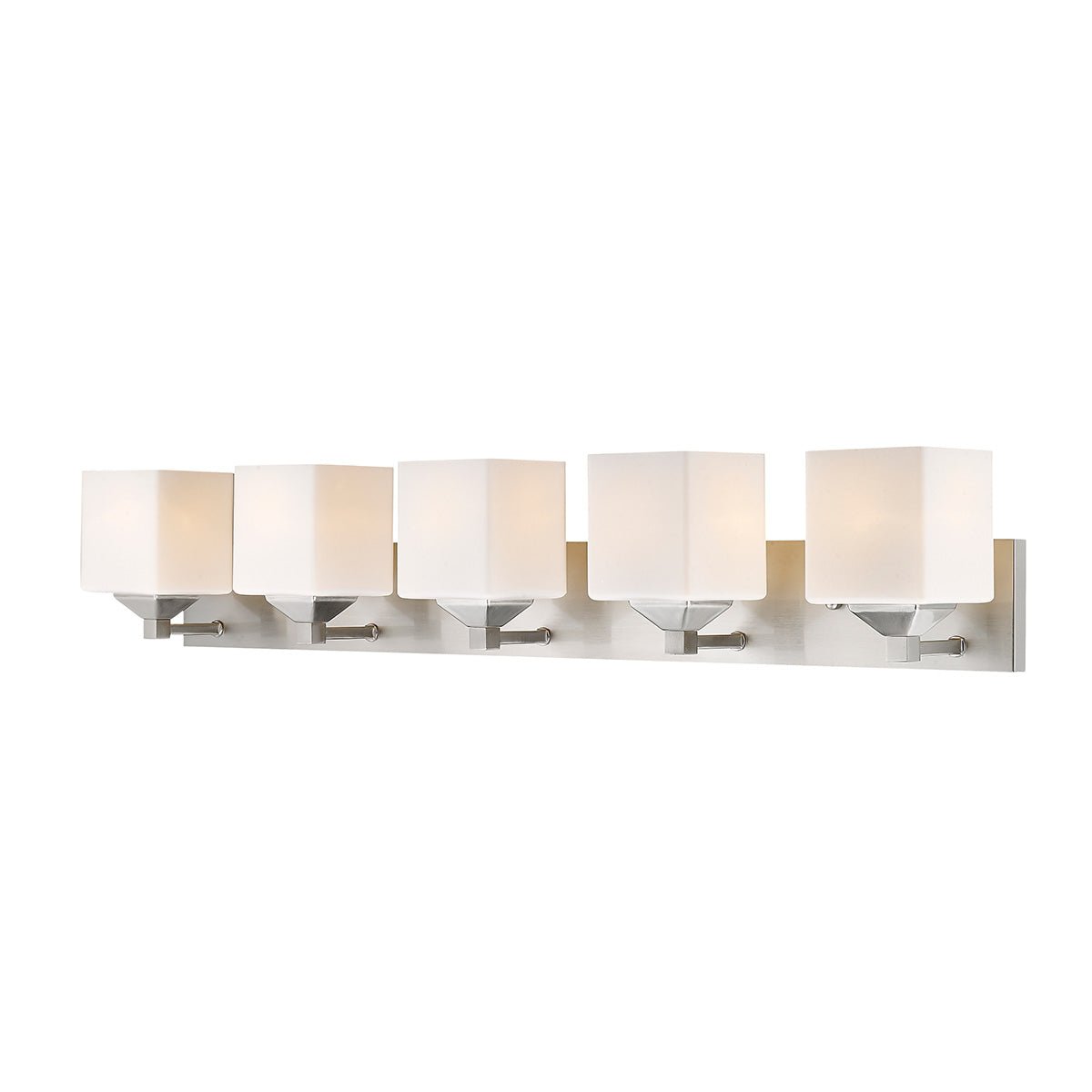 Luminaire de vanité Quube