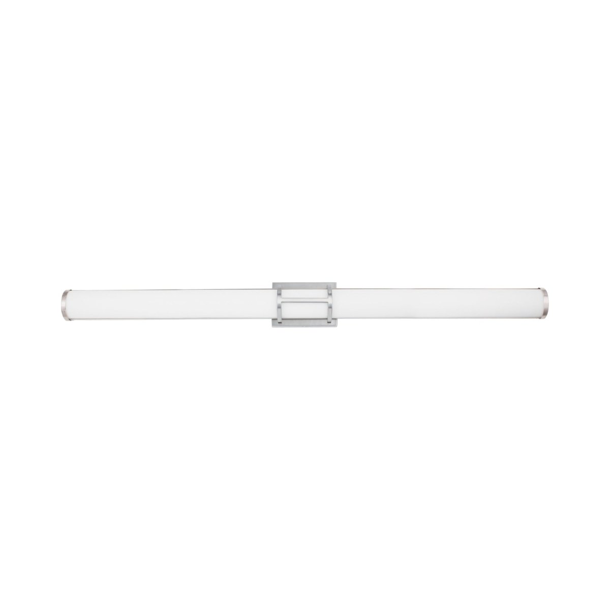 Luminaire de vanité Ramaro - Chrome 47 1/8" by Eglo | Luminaires & cie