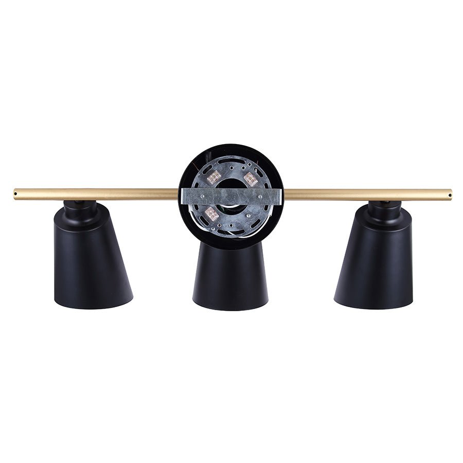 Luminaire de vanité Rame - 23" by Canarm | Luminaires & cie