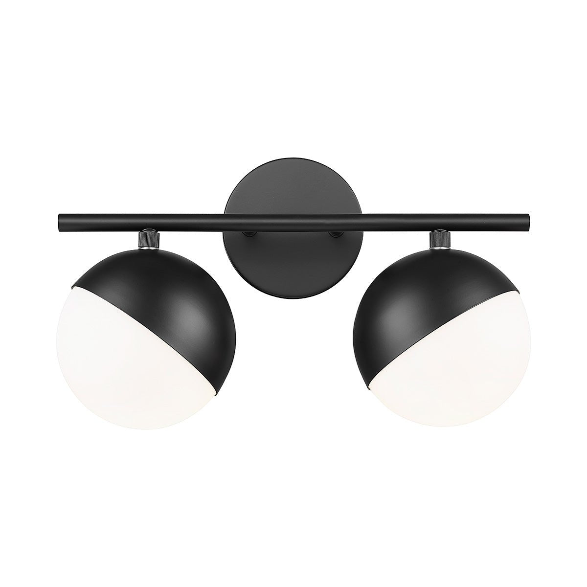 Luminaire de vanité Realm Sphere