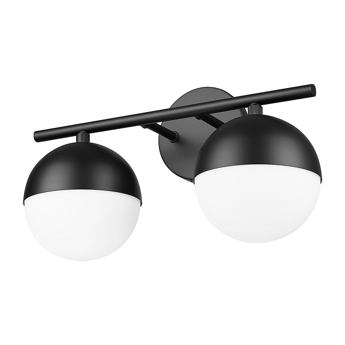 Luminaire de vanité Realm Sphere