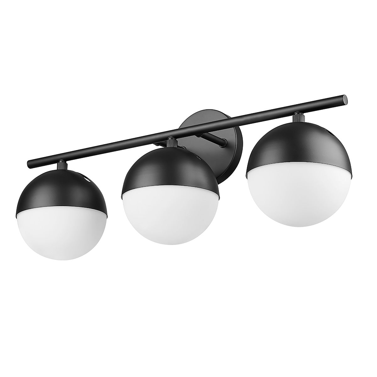 Luminaire de vanité Realm Sphere