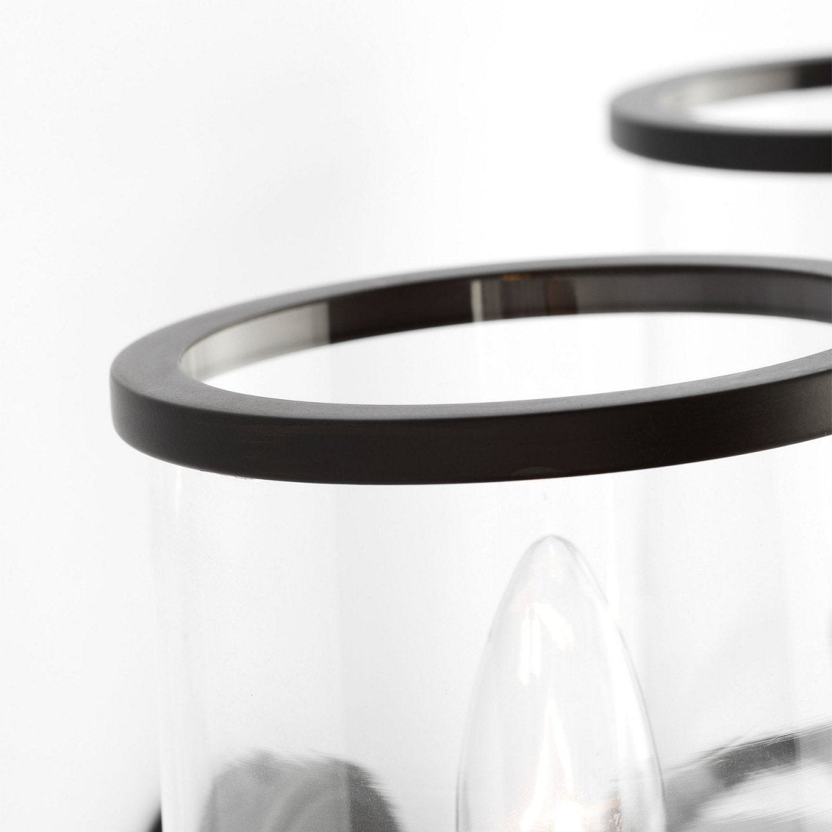 Luminaire de vanité Reynolds - Laiton vieilli dans le temps 23 7/8" by Visual Comfort Studio | Luminaires & cie