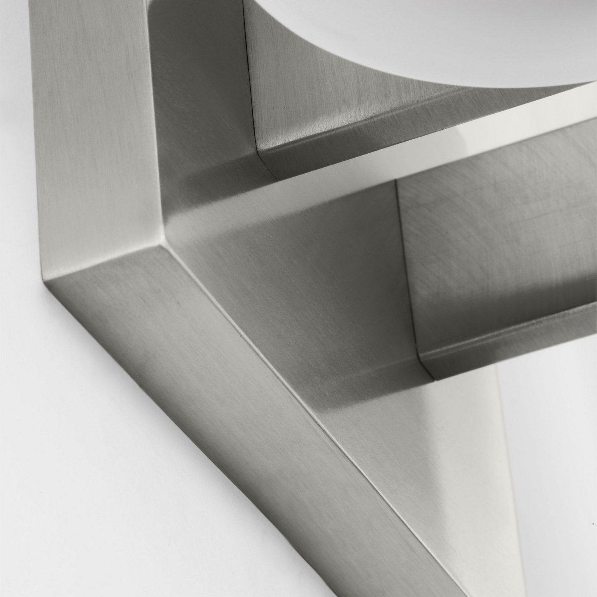 Luminaire de vanité Rhode - Laiton satiné 27" by Visual Comfort Studio | Luminaires & cie