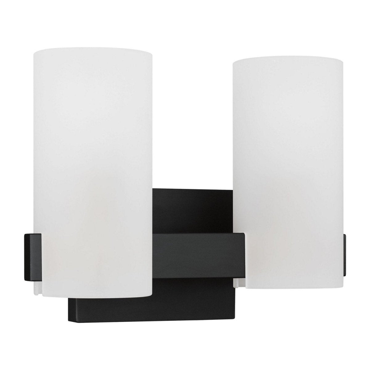 Luminaire de vanité Rhode - Laiton satiné 27" by Visual Comfort Studio | Luminaires & cie