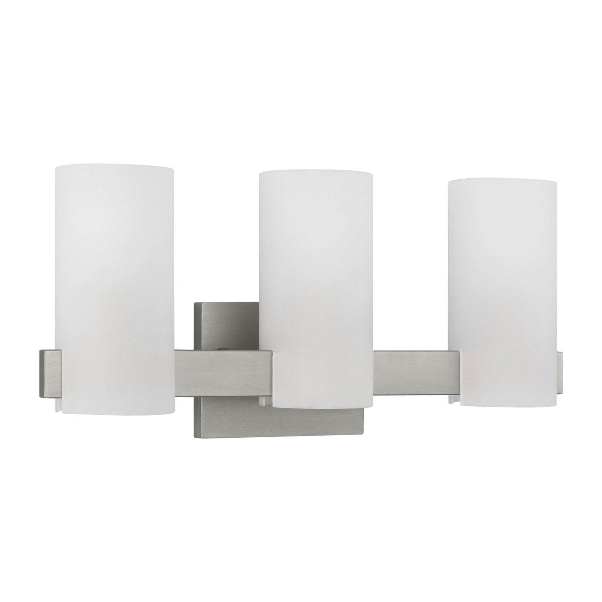 Luminaire de vanité Rhode - Laiton satiné 27" by Visual Comfort Studio | Luminaires & cie