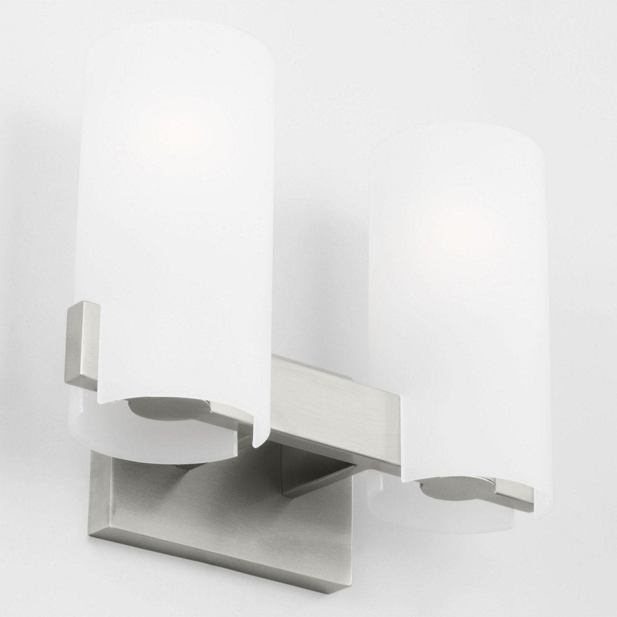 Luminaire de vanité Rhode - Laiton satiné 27" by Visual Comfort Studio | Luminaires & cie