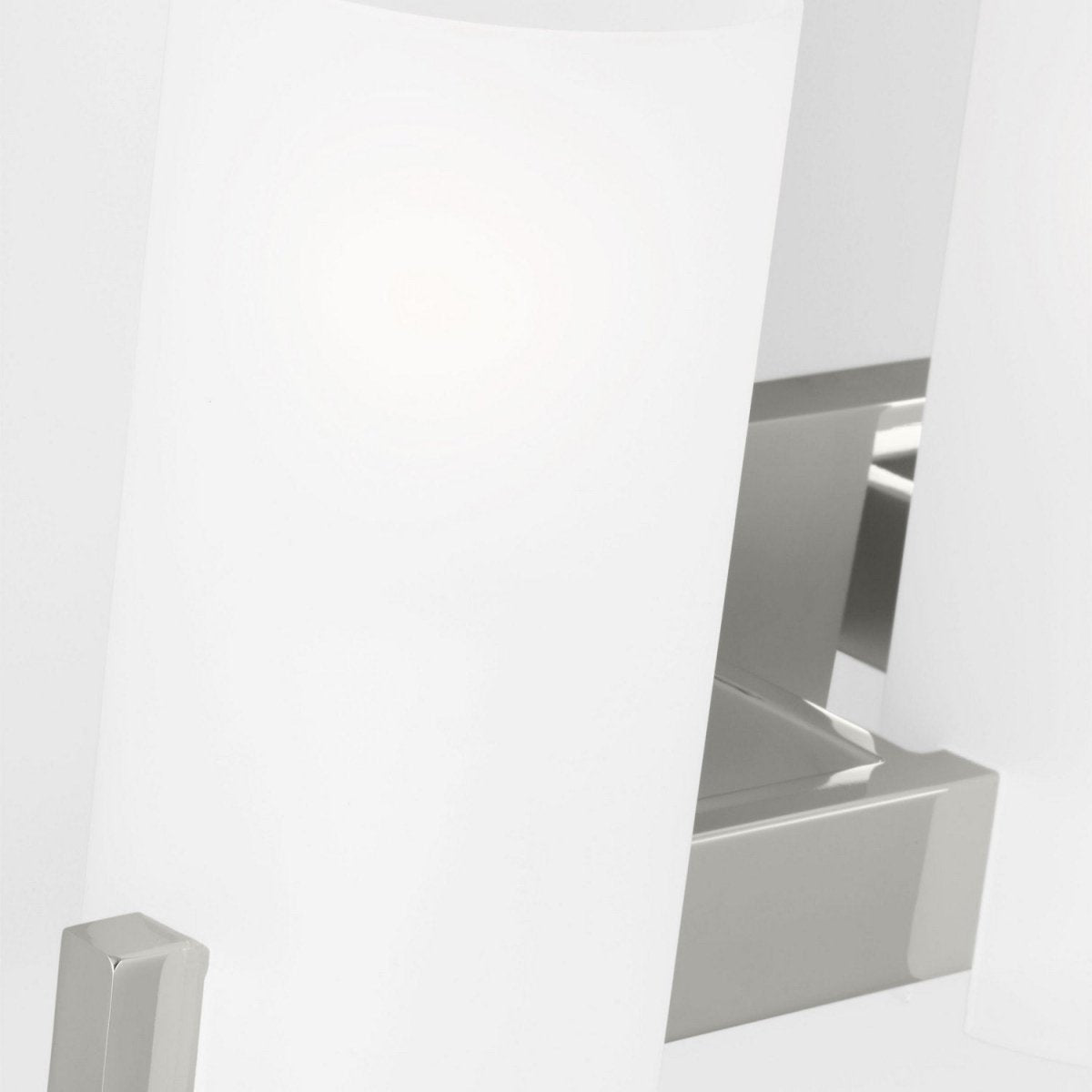 Luminaire de vanité Rhode - Laiton satiné 27" by Visual Comfort Studio | Luminaires & cie