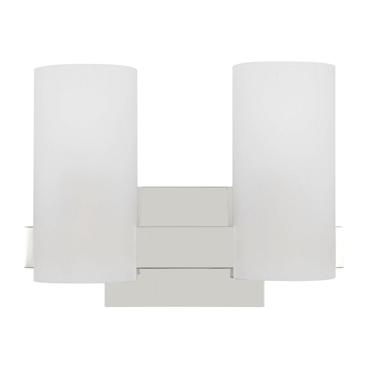 Luminaire de vanité Rhode - Laiton satiné 27" by Visual Comfort Studio | Luminaires & cie