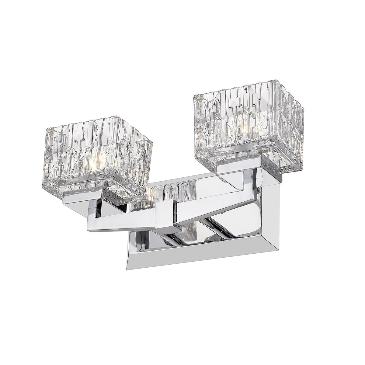 Luminaire de vanité Rubicon