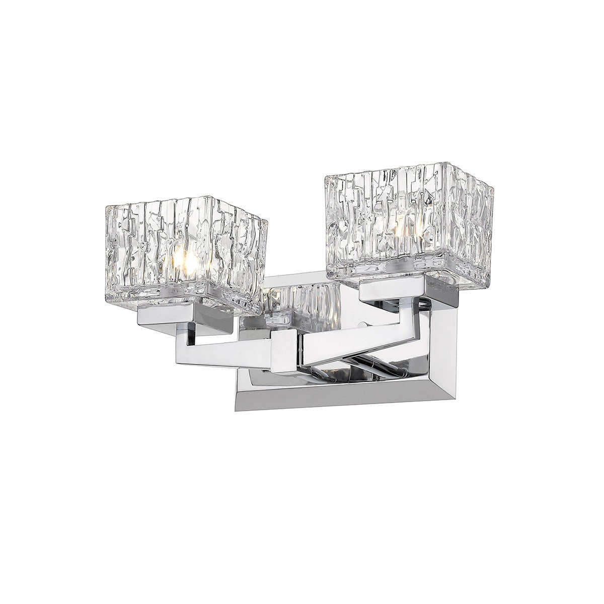 Luminaire de vanité Rubicon