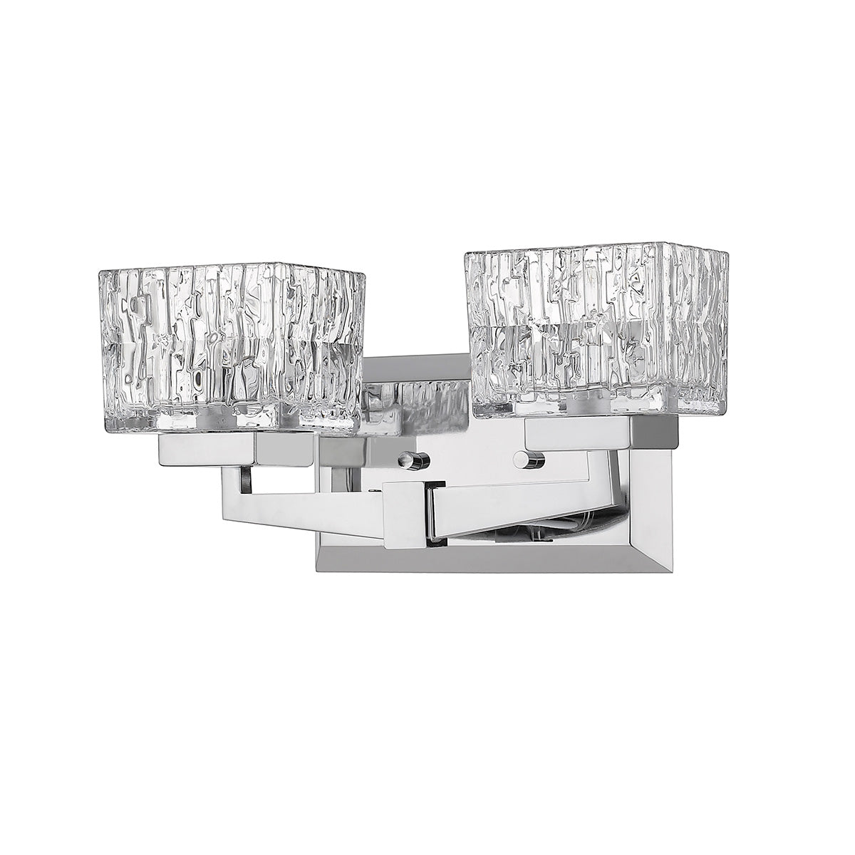 Luminaire de vanité Rubicon
