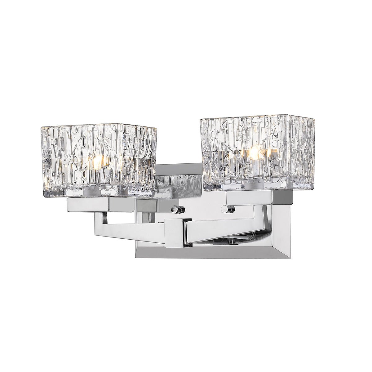 Luminaire de vanité Rubicon