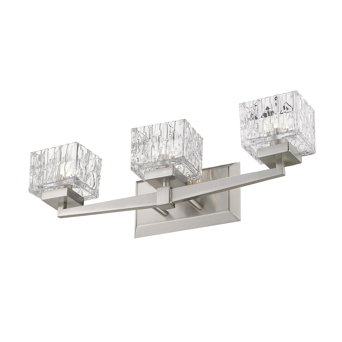 Luminaire de vanité Rubicon