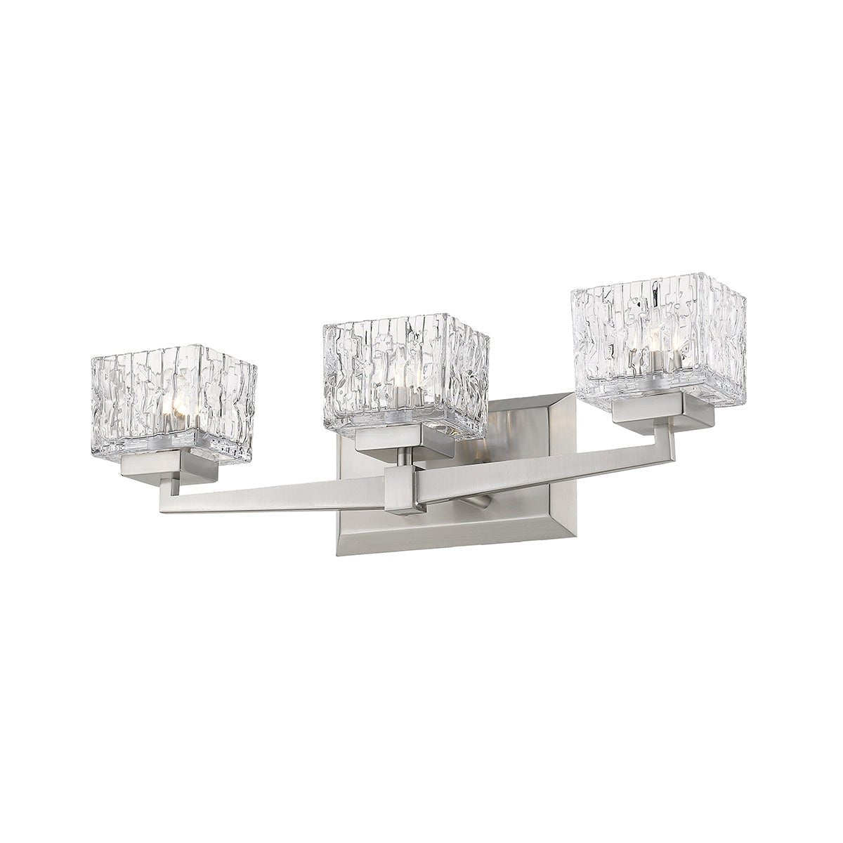 Luminaire de vanité Rubicon