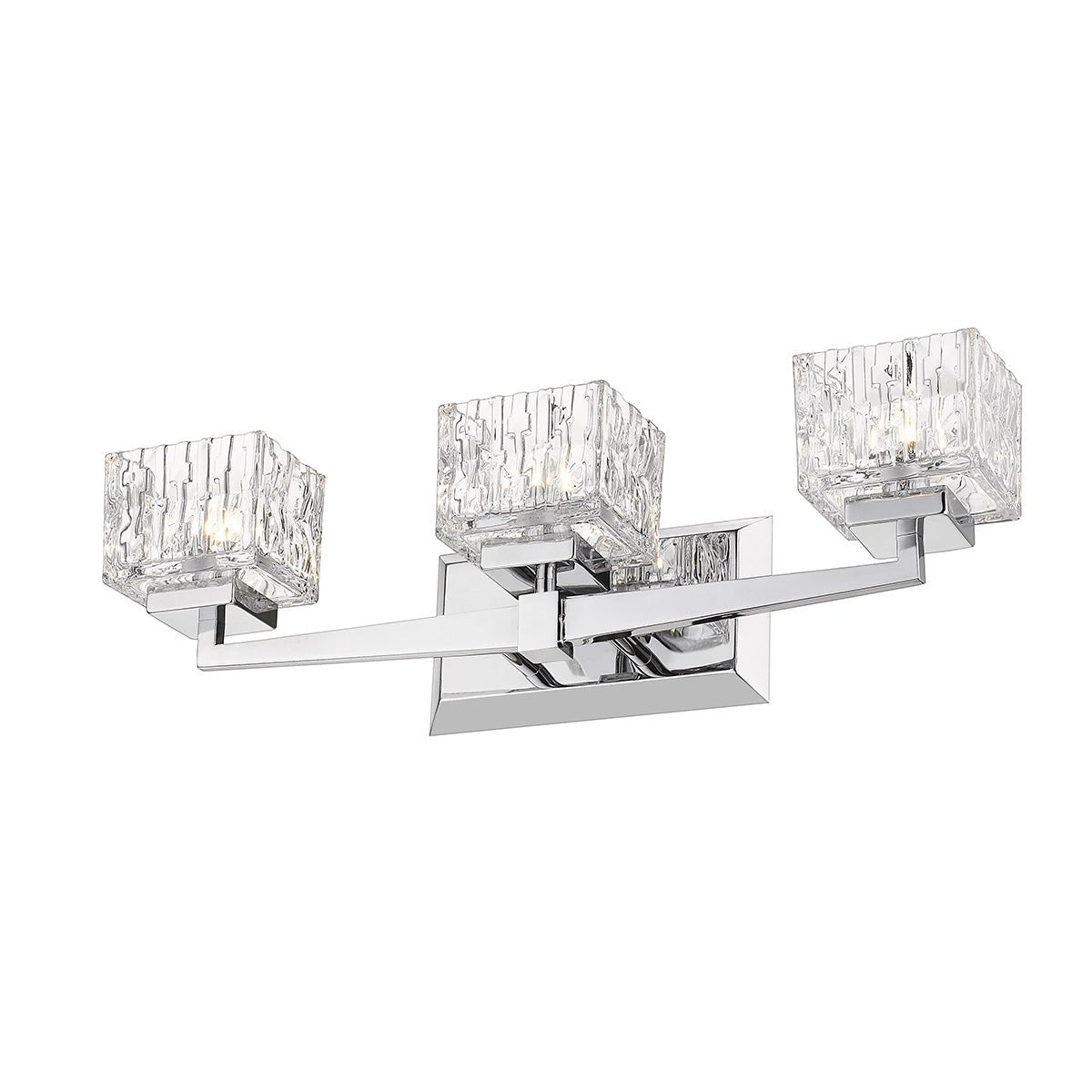 Luminaire de vanité Rubicon