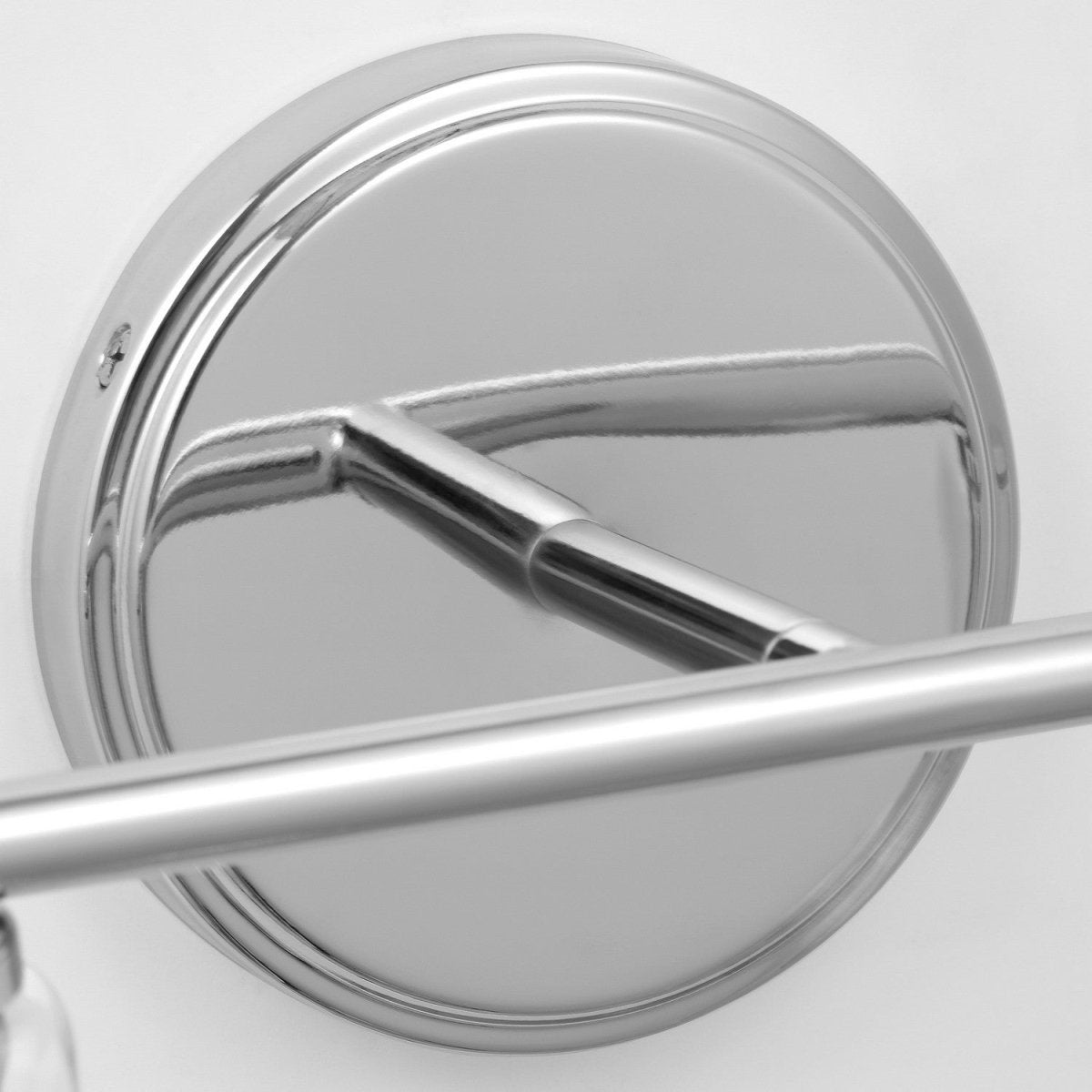 Luminaire de vanité Sayward - Laiton satiné 32 3/8" by Visual Comfort Studio | Luminaires & cie