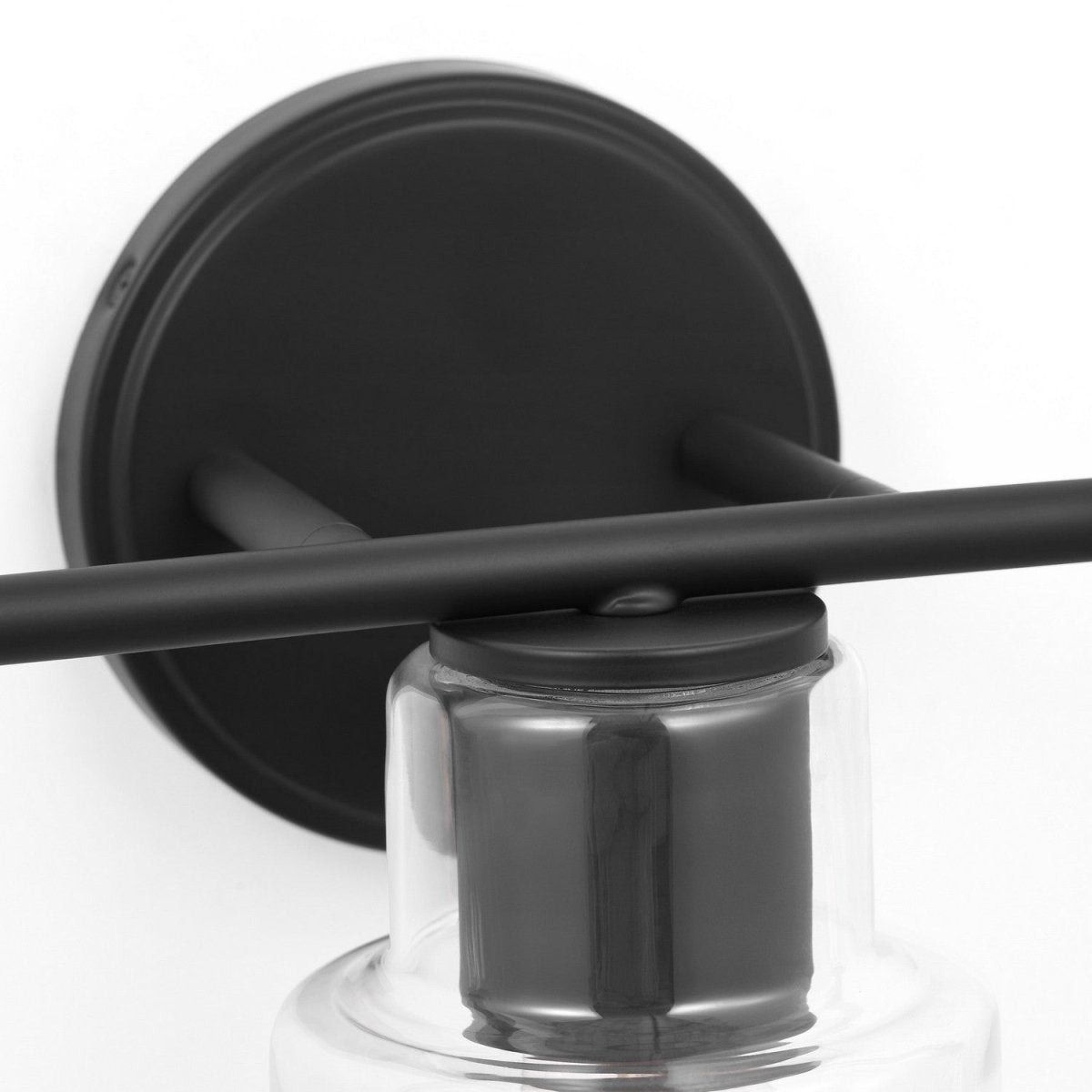 Luminaire de vanité Sayward - Laiton satiné 32 3/8" by Visual Comfort Studio | Luminaires & cie