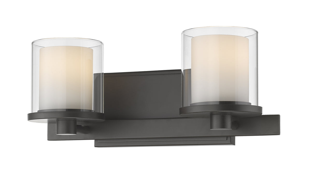 Luminaire de vanité Schema 14 1/2" – Z-Lite