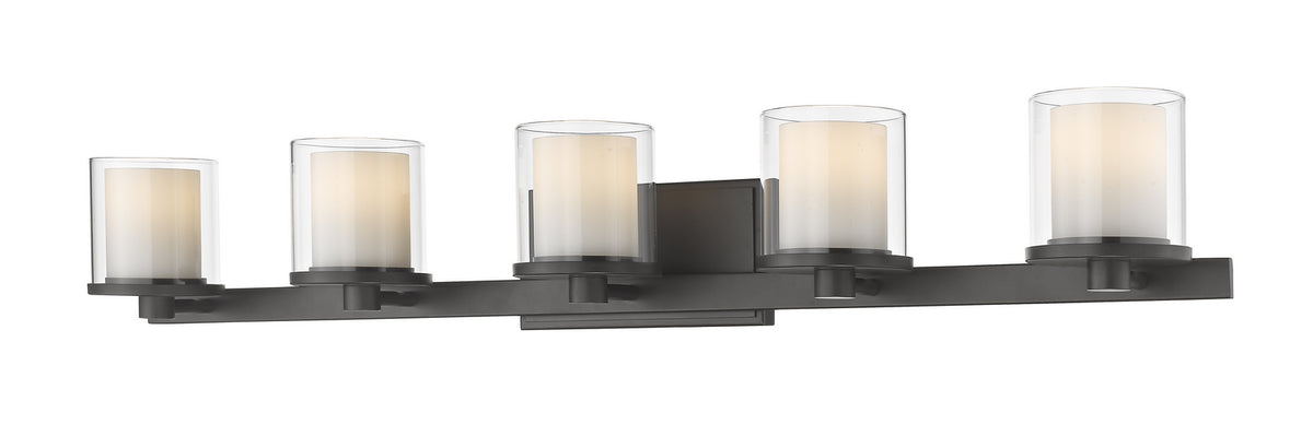 Luminaire de vanité Schema 38" – Z-Lite