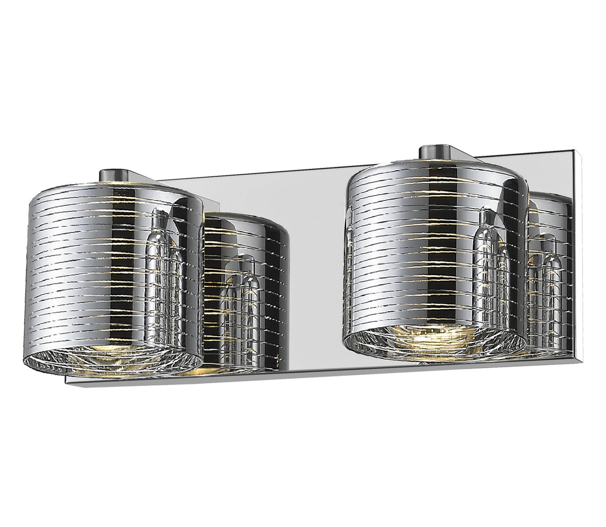 Luminaire de vanité Sempter 12 1/2" – Z-Lite