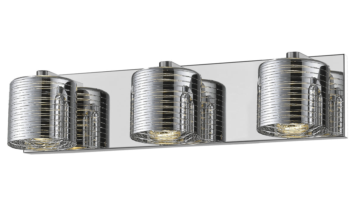 Luminaire de vanité Sempter 20 1/2" – Z-Lite