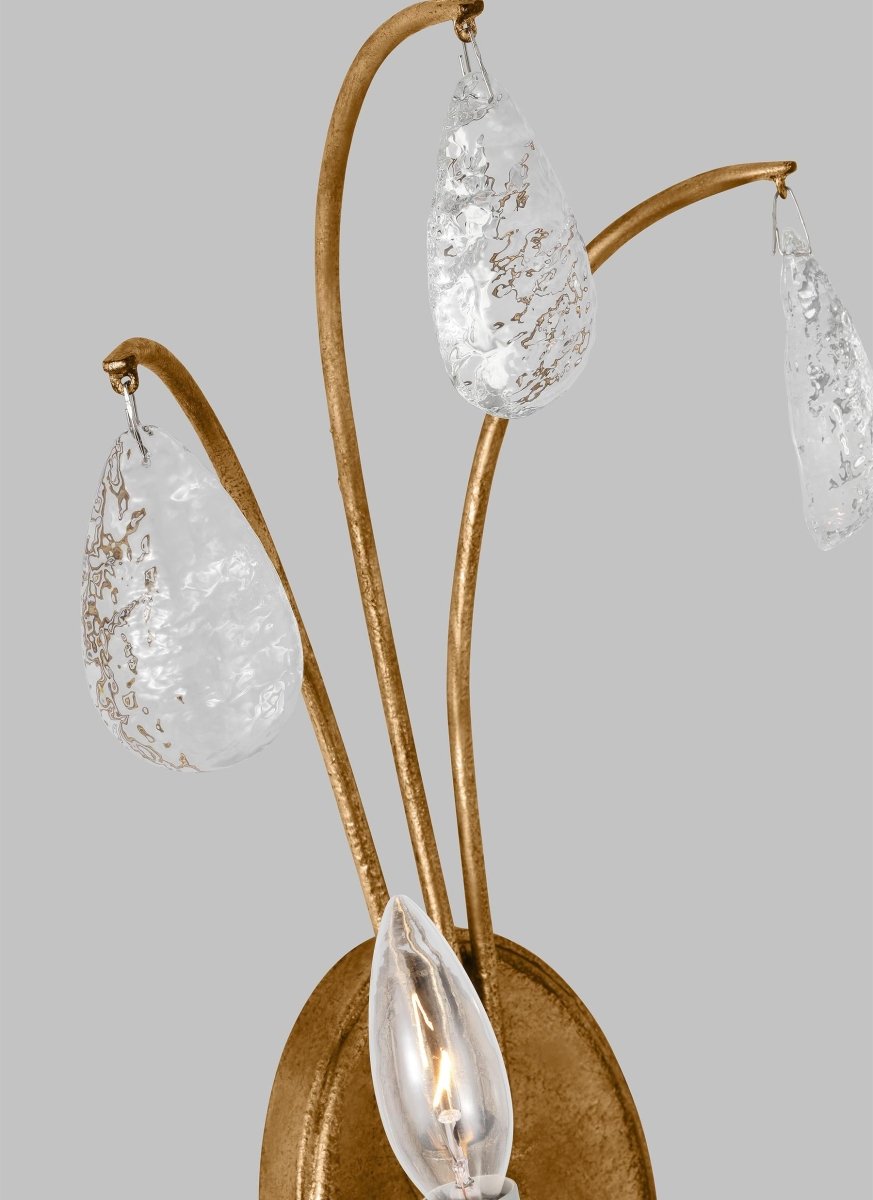 Luminaire de vanité Shannon - by Visual Comfort Studio | Luminaires & cie