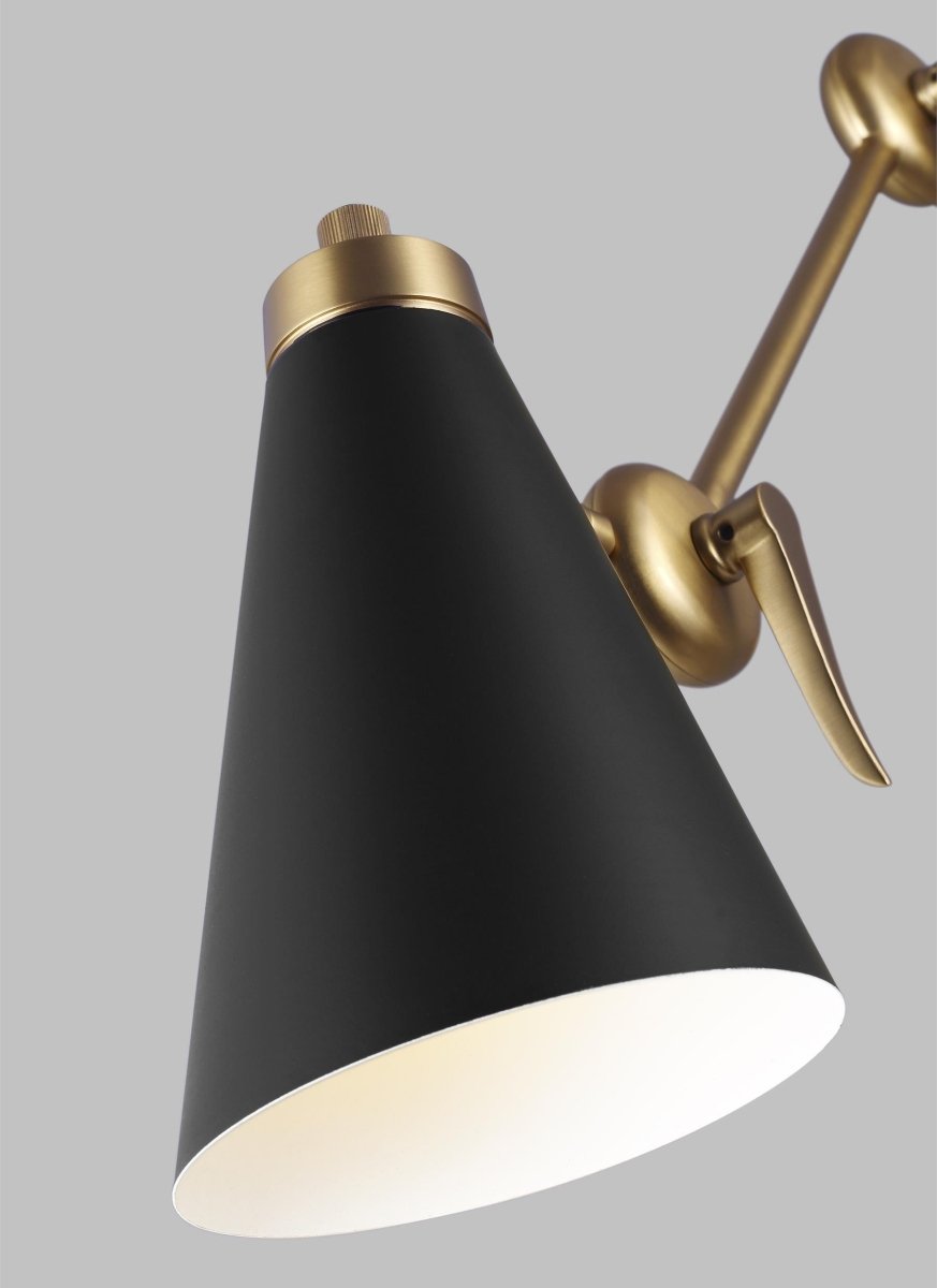 Luminaire de vanité Signoret - 30 1/4" by Visual Comfort Studio | Luminaires & cie