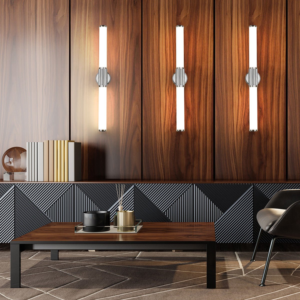 Luminaire de vanité Solange