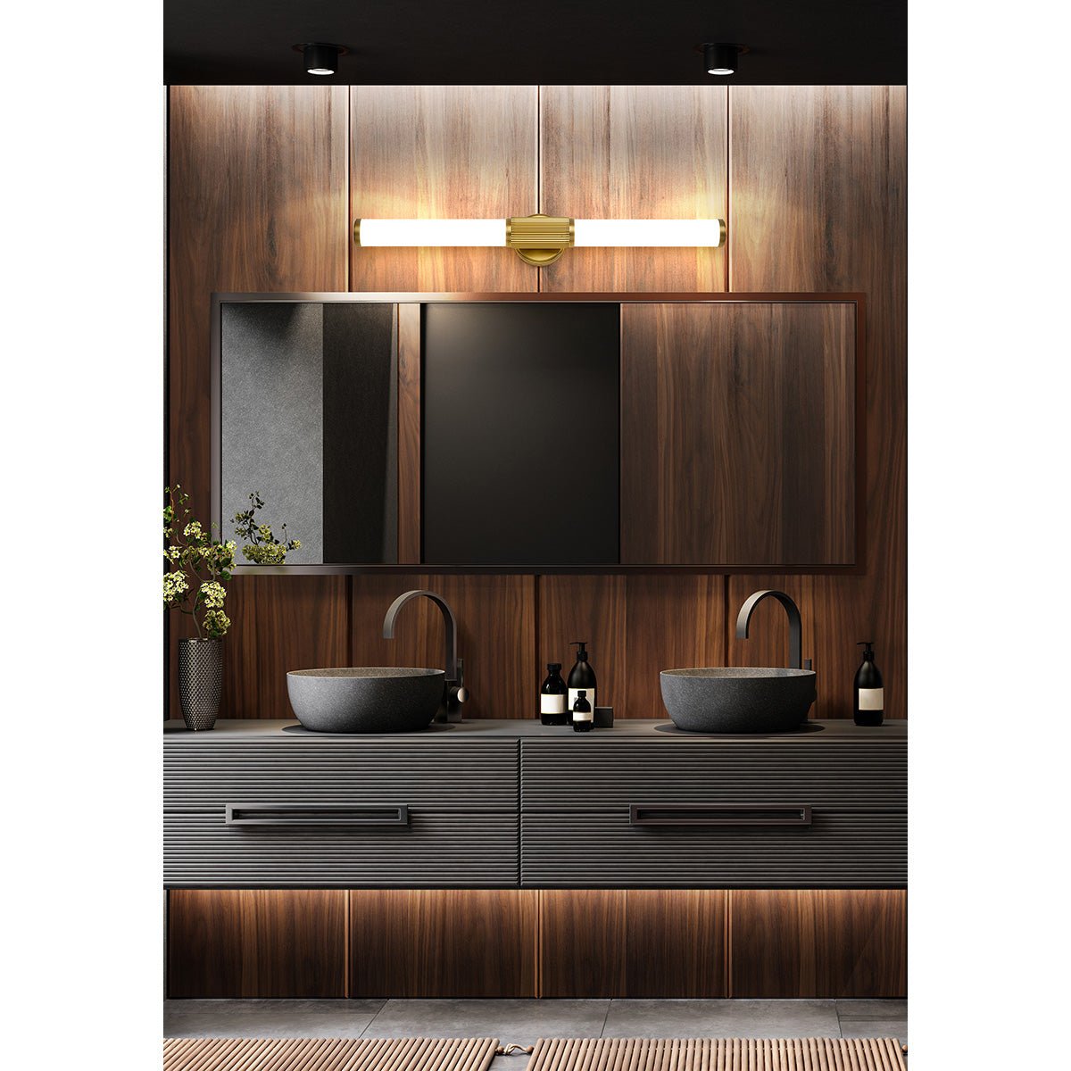 Luminaire de vanité Solange